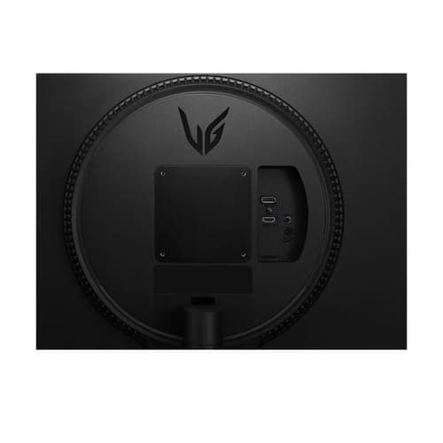 LG UltraGear 27GS60F-B 27 Inch Gaming Monitor (Black)